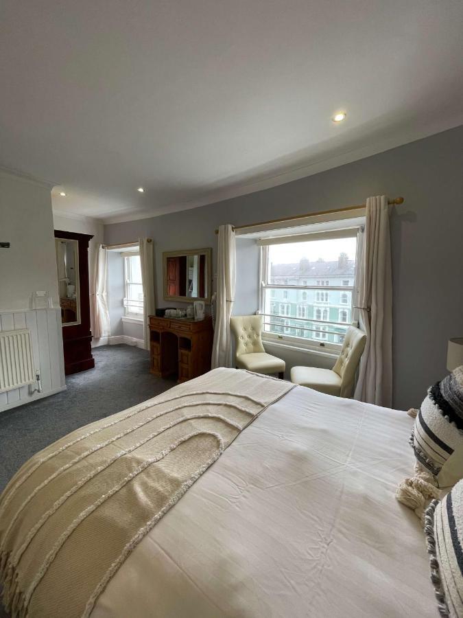 Hotel Montclare Llandudno