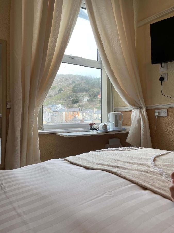 Hotel Montclare Llandudno