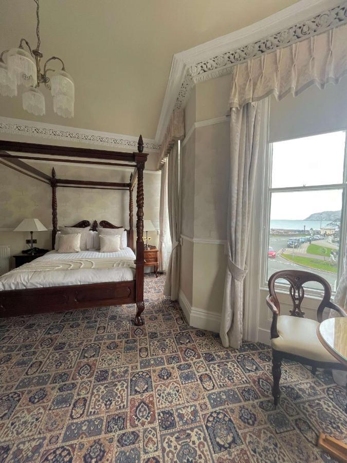 Montclare 3* Llandudno