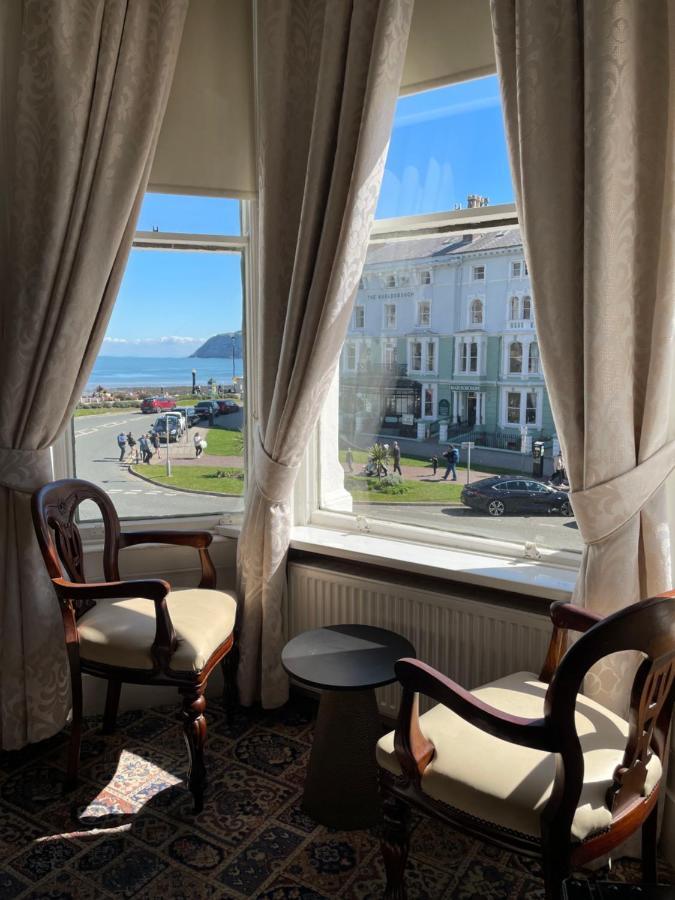 Montclare 3* Llandudno