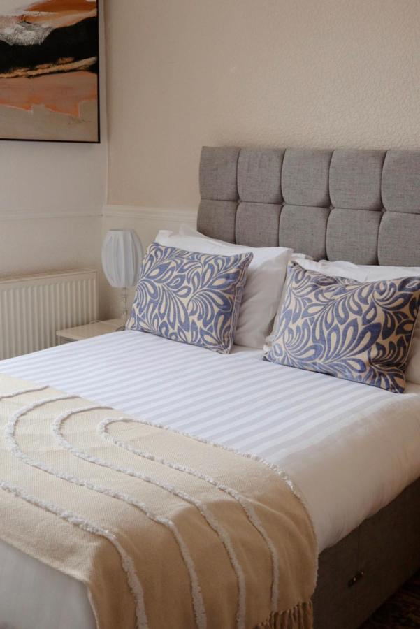 Hotel Montclare Llandudno